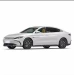 ISO14001 Certified Fast Speed Byd Han Dm-I 121km Plug-in Hybrid Electric Car for