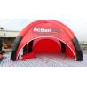 Buy cheap High Quality Advertising Inflatable Spider Tent from wholesalers