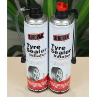 Buy cheap Outdoor Travel Necessary Car Tyre Puncture Sealant For Cars Emergency Repair product