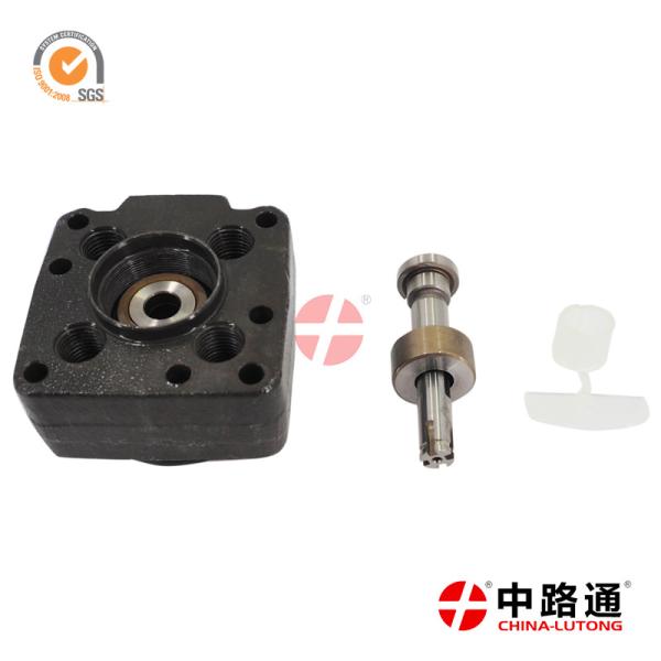 Buy cheap high quality head rotor VE 3 cylinder pump head 146403-6820 for zexel head rotor on a car from wholesalers