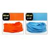 Buy cheap Magic bandana/ promotion gift Multi functional bandana/seamless scarf 100% polyester microfibre seamless tube bandana from wholesalers