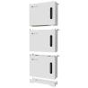 Buy cheap Helith Hive L50-3 15.36kWh Residential LiFePO4 Battery with 6000+ Cycle Life and Advanced BMS Protection from wholesalers