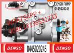 Diesel Fuel Injection Pump 0445020245 612630030024 Pump For Weichai Common Rail