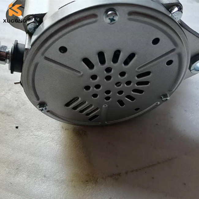24V 65A Excavator ALTERNATOR 1776972 For CAT E32C Spare Pare