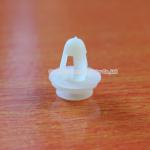 Buy cheap auto plastic clips and fastene used Japanese cars HONDA , TOYOTA from wholesalers