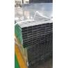 Buy cheap Cold galvanized square steel tubes from China supplier from wholesalers