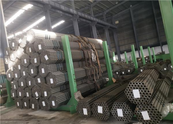 Buy cheap Polish Boiler Steel Tube 10 Ton MOQ ISO ASME Certificate from wholesalers