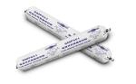 Buy cheap SMP551 Low VOC Silicone Caulk SMP Sealant 500ml Sausage Package from wholesalers