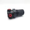 Buy cheap Norgren G 1/8 Pneumatic Regulator R07-100-NNKG, 1/8in, 20bar max. input from wholesalers
