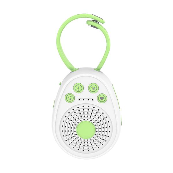 Buy cheap Long Lasting Baby White Noise Machine Customized Baby White Sound Machine from wholesalers