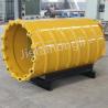 Buy cheap OD800mm Rock Core Barrel Bucket With Bullet Teeth For Hard Ground from wholesalers