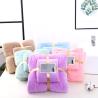 Buy cheap 3Pcs Bath Towel Set Super Strong Water Absorption for Home Hotel Wedding Souvenirs from wholesalers