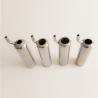 Buy cheap 2mm Thickness Stainless Steel Milk Shell Built to Last and Not Easily Damaged from wholesalers