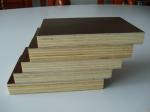 film faced plywood/Cheap price construction playwood / high quality marine
