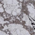 Diverse Color Solid Quartz Countertop That Looks Like Marble And Granite