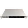 Buy cheap Long Distance 1550nm Optical Transmitter With 19 "1U Standard Rack from wholesalers