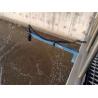 Buy cheap Fuel Tank Level Sensor Ultrasonic Water Flow Sensor Level Meter For Larger Waste Water Tank from wholesalers