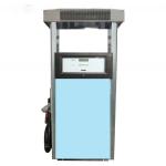 Oil and Gas Station LPG Dispenser Flow Rate 5-50L/min AC220V Ex-proof Solenoid