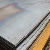 Buy cheap Q235 Black Steel Sheet Carbon Plate Sheet Hot Rolled Steel Plates from wholesalers