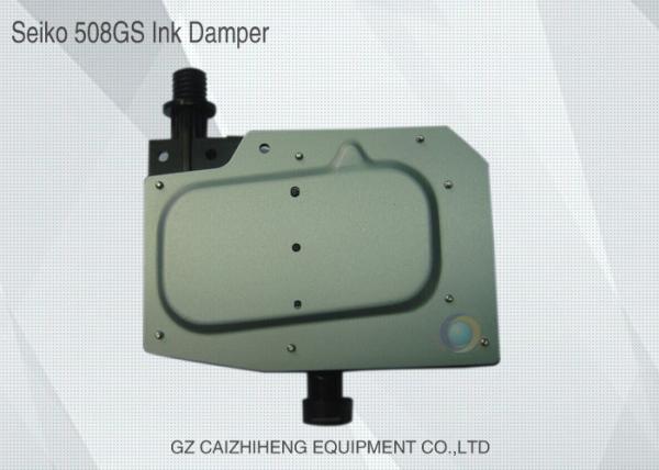 Buy cheap Seiko 508GS Ink Damper Solvent Printer Spares For Infinity FY-3286T Inkjet Printer from wholesalers