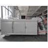 Buy cheap 180-600GMS Kraft Burger Paper Lunch Box Machine For Food Packaging from wholesalers