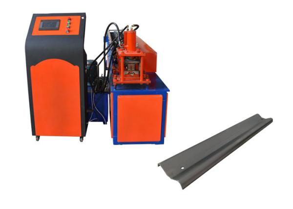 Buy cheap High Strength Light Steel Keel Roll Forming Machine Easy Operation For Omega Profile from wholesalers