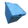 Buy cheap 3Kg PE Plastic Logistic Box 570 X 720 X 620 Plastic Moving Box 210L from wholesalers
