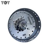 Buy cheap PC200-6 6D102 Travel Motor Reduction Gearbox Spare Parts Komatsu Final Drive product