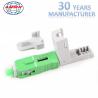Buy cheap FTTH SC APC Singlemode Fiber Optic Accessories from wholesalers