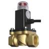 Buy cheap Small Size Gas Cut Off Valve DN15 DN20 DN25 For Household Use-P from wholesalers