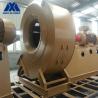 Buy cheap Explosion Protection Dust Collector Fan Q345 Blue Or Customized from wholesalers