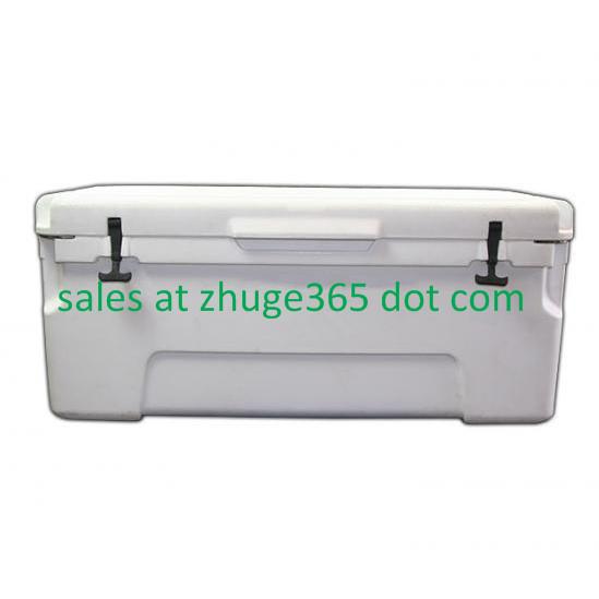 Buy cheap 75Liter Premium Plastic Ice Chest for Fishing | Hunting |Camping from wholesalers