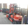 Buy cheap Used Japan Manufactured Toyota Clamp Holder Fd30 Forklift Truck in Excellent Working Condition with Amazing Price. Secondhand Toyota Fd50, Fd70forklif from wholesalers