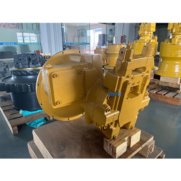 Buy cheap MINWEE 123-2235 330BL Excavator Main Pump 330B hydraulic pump assembly CAT330B hydraulic pump from wholesalers