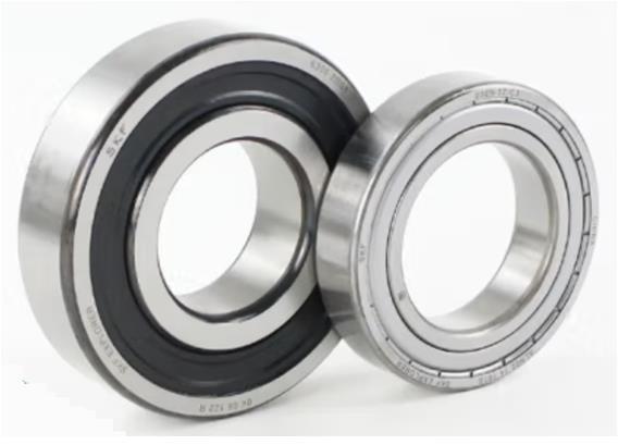 Buy cheap Open 6204 2RS Deep Groove Ball Bearing With Dust Cover OD 47MM from wholesalers