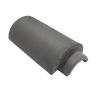 Buy cheap 6% Water Absorption Unglazed Asian Clay Roof Tiles for Waterproofing at Affordable from wholesalers