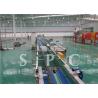 Buy cheap Beverage Bottle Automated Conveyor Systems 220V / 380V 304 Stainless Steel from wholesalers