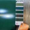 Buy cheap ASTM A755 CGCC Prepainted Steel Coil Green Color 30-275G/M2 from wholesalers