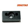 Buy cheap 85978000 GT1000 Cutter Parts , GTXL Cutter Spare Parts Mount Clutch Gtxl Black from wholesalers