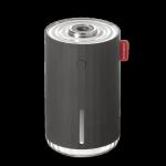 280ml Portable Mini Cool Mist Humidifier with Night Light,USB Desktop Humidifier