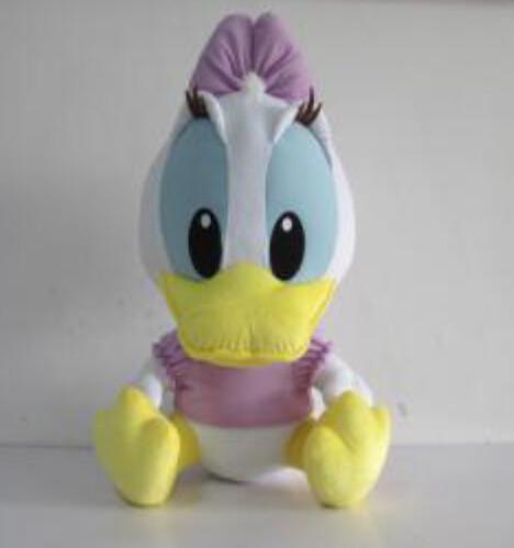 Buy cheap Stuffed Plush Cartoon Daisy duck from wholesalers