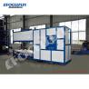 Buy cheap Refrigeration Block Ice Machine With Video Outgoing-Inspection In Market from wholesalers