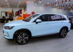 Competitive Automobile Electric Vehicle Car Skywell ET5 2WD SUV New Version New