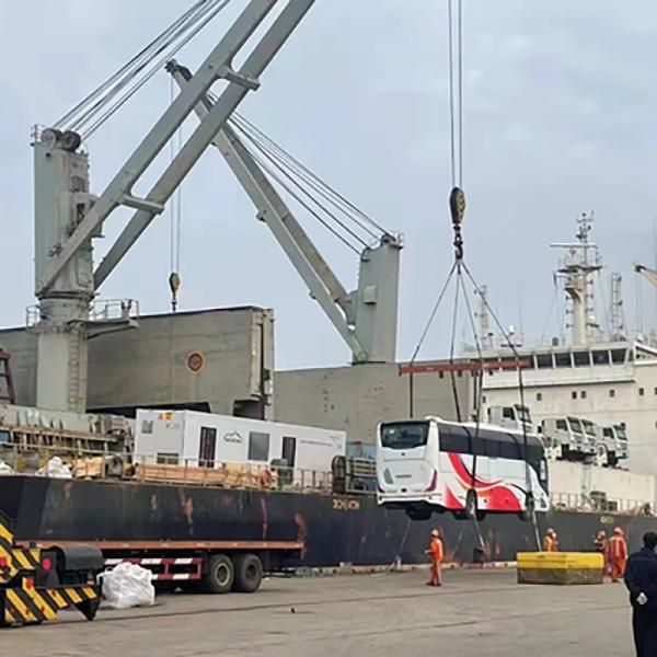 Buy cheap Discounted Bulk Cargo Shipping Rates From China To Malaysia Bulk shipping freight from wholesalers