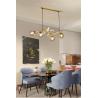 Buy cheap Black European Nordic Chandelier Lights Bird Chandelier Lighting（WH-MI-442) from wholesalers