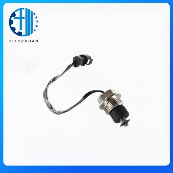 Buy cheap 213-0677 2130677 Oil Pressure Sensor For Caterpillar 320B 320C E320B E320C Excavator from wholesalers
