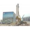 Buy cheap TR400 Heavy Construction Machine Bored Piling Equipment Hydraulic Earth Piling Rig from wholesalers