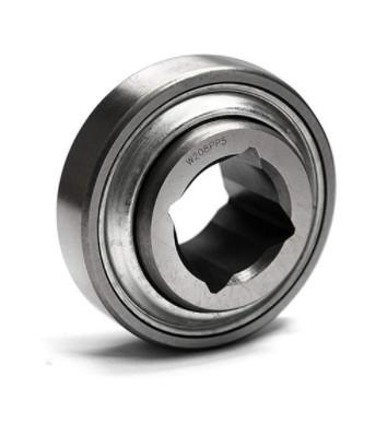 Buy cheap OEM W209PP5 Round Square Bore Bearing Farm Equipment Bearings from wholesalers