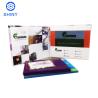Buy cheap Sexy Video LCD Screen Brochure Card 7 Inch With Battery And Speaker from wholesalers