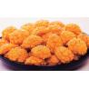 Buy cheap Cheese Flavor Chilli Rice Cracker Mix Snack Fried Crispy Foods from wholesalers